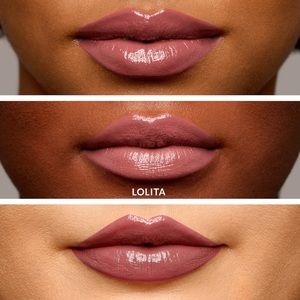 Kat Von D XO Vinyl Lip Cream 👄